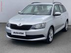 Škoda Fabia - fotka číslo 2