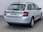 Škoda Fabia - fotka číslo 3