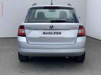 Škoda Fabia - fotka číslo 4