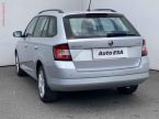 Škoda Fabia - fotka číslo 5