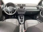 Škoda Fabia - fotka číslo 7