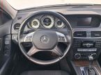 Mercedes Třída C - fotka číslo 10
