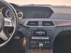 Mercedes Třída C - fotka číslo 11