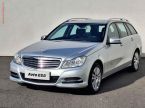 Mercedes Třída C - fotka číslo 2
