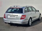 Mercedes Třída C - fotka číslo 3