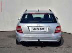 Mercedes Třída C - fotka číslo 4
