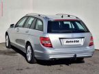 Mercedes Třída C - fotka číslo 5