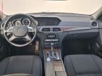 Mercedes Třída C - fotka číslo 7