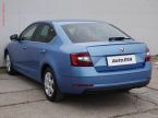 Škoda Octavia - fotka číslo 3