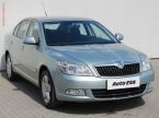 Škoda Octavia - fotka číslo 0