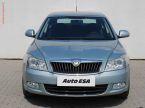 Škoda Octavia - fotka číslo 1