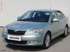 Škoda Octavia - fotka číslo 2