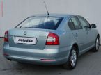 Škoda Octavia - fotka číslo 3