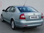 Škoda Octavia - fotka číslo 5