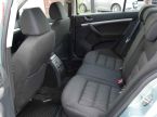 Škoda Octavia - fotka číslo 8