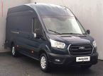 Ford Transit - fotka číslo 0
