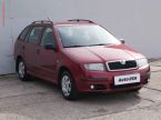 Škoda Fabia - fotka číslo 0