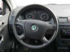 Škoda Fabia - fotka číslo 12