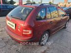 Škoda Fabia - fotka číslo 1