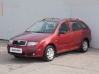 Škoda Fabia - fotka číslo 2