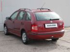 Škoda Fabia - fotka číslo 3