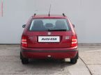 Škoda Fabia - fotka číslo 4