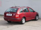 Škoda Fabia - fotka číslo 5
