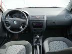 Škoda Fabia - fotka číslo 7