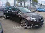 Opel Astra - fotka číslo 0