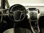 Opel Astra - fotka číslo 10