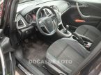Opel Astra - fotka číslo 1