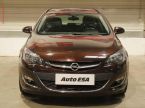 Opel Astra - fotka číslo 1