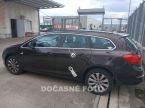 Opel Astra - fotka číslo 2