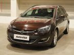 Opel Astra - fotka číslo 2