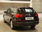 Opel Astra - fotka číslo 3