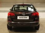 Opel Astra - fotka číslo 4