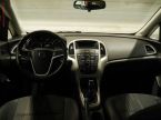 Opel Astra - fotka číslo 7