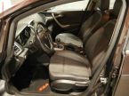 Opel Astra - fotka číslo 8
