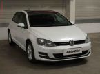 Volkswagen Golf - fotka číslo 0