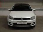 Volkswagen Golf - fotka číslo 1