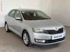 Škoda Rapid - fotka číslo 0