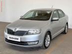 Škoda Rapid - fotka číslo 2