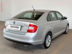 Škoda Rapid - fotka číslo 3