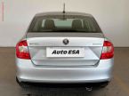 Škoda Rapid - fotka číslo 4