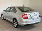 Škoda Rapid - fotka číslo 5