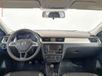 Škoda Rapid - fotka číslo 7