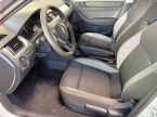 Škoda Rapid - fotka číslo 8