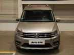 Volkswagen Caddy - fotka číslo 1