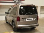 Volkswagen Caddy - fotka číslo 3
