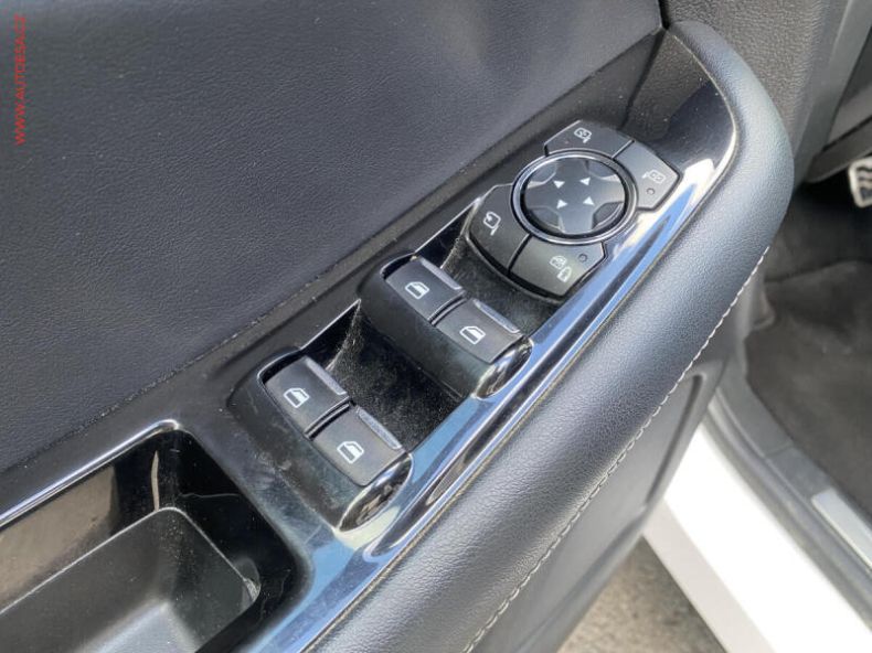 Ford Edge - hlavní fotka